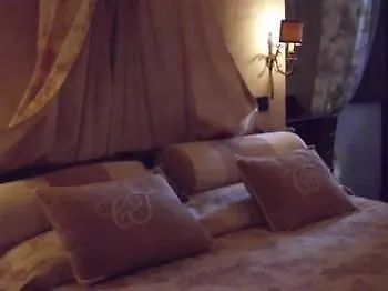 Bed and breakfast Hotel Castello Di Vigoleno