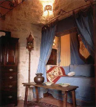 Hotel Castello Di Vigoleno