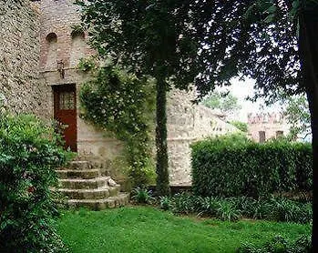 Hotel Castello Di Vigoleno