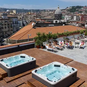 Sweet Sleep , Neapel Italien