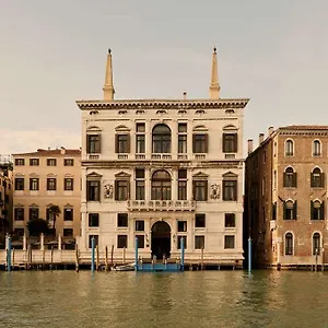 Aman Hotel Venice