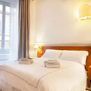 Domus Hotel Rome