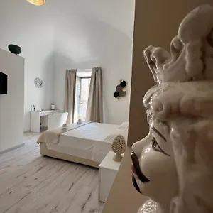 Pensión San Giuliano Palace Italia
