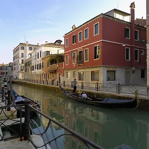 Basilea 3*, Venedig Italien