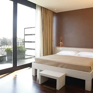 City Hotel 4*, Varese Italien