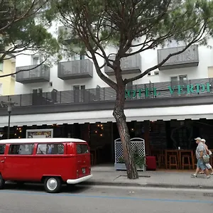 Verdi 3*, Lido di Jesolo Italien