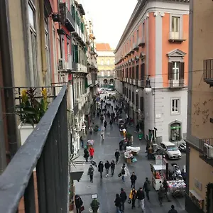  Bed and breakfast Base Plebiscito Italia