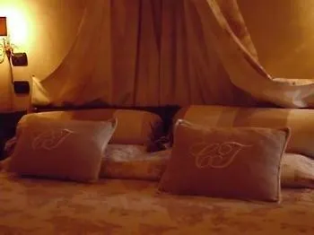 Bed and breakfast Hotel Castello Di Vigoleno